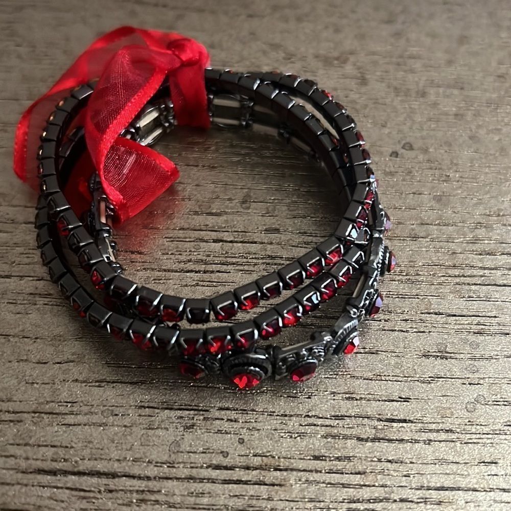 Cache bracelet sets  3♥️ 🤎 - Picture 3 of 6
